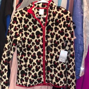 Minnie Mouse Disney jacket